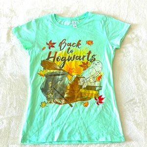 Hogwarts T-shirt